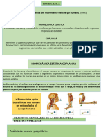 Biomecanica Coplanar