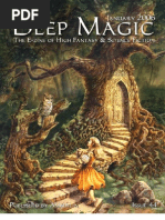 Download Deep Magic January 2006 by Deep Magic SN70423847 doc pdf