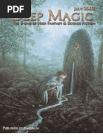 Download Deep Magic July 2002 by Deep Magic SN70423854 doc pdf