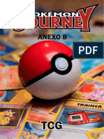 Pokémon Journey - Anexo 8 - TCG (Ver. 1.0.0)