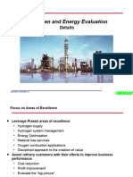 Capabilities Presentation - H2 & Energy Evaluation