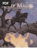 Download Deep Magic June 2002 by Deep Magic SN70423895 doc pdf