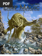 Download Deep Magic March 2004 by Deep Magic SN70423948 doc pdf