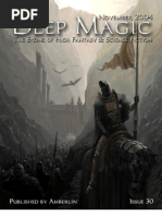 Download Deep Magic November 2004 by Deep Magic SN70424017 doc pdf