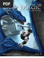 Download Deep Magic November 2005 by Deep Magic SN70424030 doc pdf