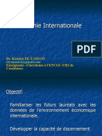 1. Economie Internationale S3