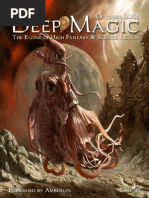 Download Deep Magic October 2005 by Deep Magic SN70424068 doc pdf