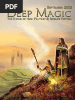 Download Deep Magic September 2003 by Deep Magic SN70424082 doc pdf