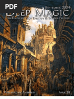 Download Deep Magic September 2004 by Deep Magic SN70424084 doc pdf