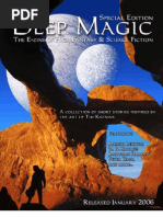 Download Deep Magic Special Edition January 2006 by Deep Magic SN70424091 doc pdf