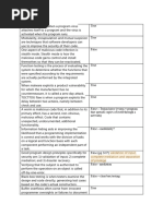 Info Security Quiz 2