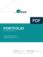 NVSTS School-Portfolio 2020