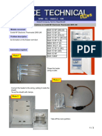 Ariston Service Manual tb34985