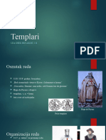 Templar I