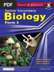 Excel Biology 3
