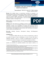 Economia Solidaria Uma Nova Estrategia de Desenvolvimento 2016