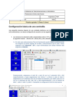 TIST PR3.0 - Práctica Guiada 1