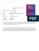 Experimental Investigation On Performance of Condensing Boiler and Economic Evaluation in Real Operating Conditions (Balanescu - 2018)