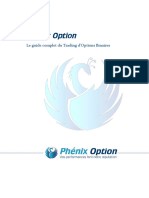 151865526 eBook Phenix Option Guide Du Trading PDF