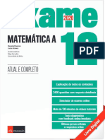 495653980 Livro Prep Exame Matematica a 2020 Leya