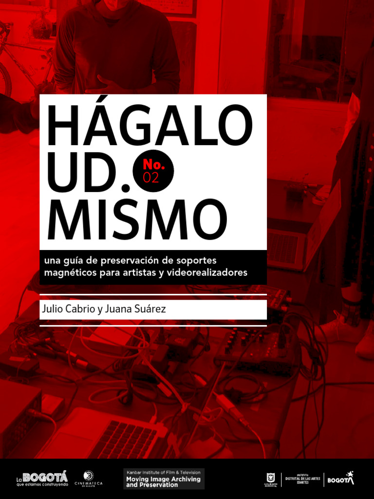 Hágalo Ud Mismo No. 2 | PDF