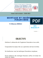 Ingénierie Financière