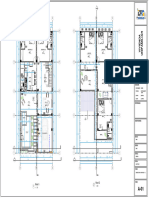 A-01 Planta Arquitectura