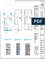 Instalaciones para Licencia