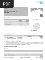 Hong Kong Payroll Slip Example | PDF | Hong Kong | Special ...