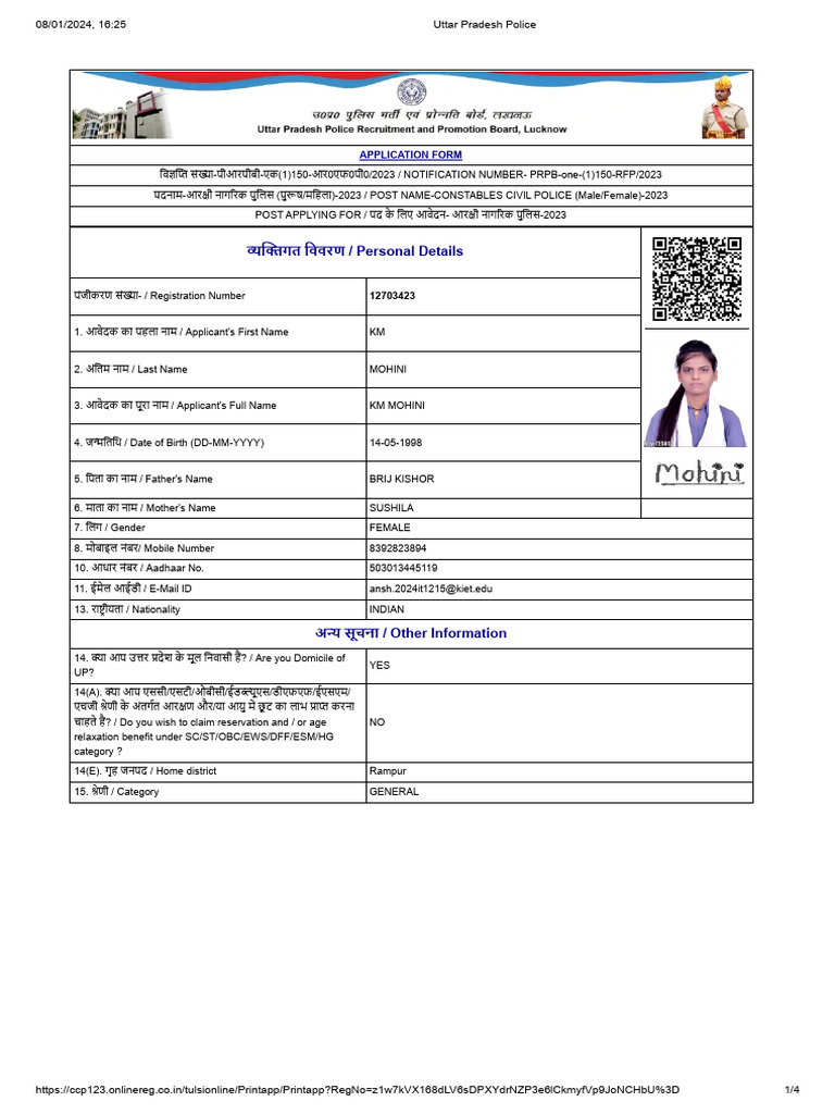 Didi Police | PDF