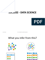 Intro To Data Science