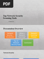 Best-Network-Security Tools