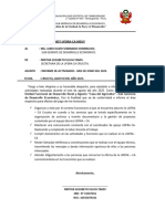 Informe - Mirtha Ulloa - Junio