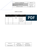 Gestión de Calidad - TELEMEDICINAQF