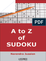 AZ-Sudoku