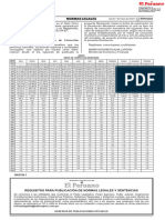 R D #003-2020-EF-52.06 Emisión Electronica Del CIPREL CIPGN y Documentos Cancelatorios