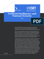 BPC Artificial Intelligence and National Security - Brief Final
