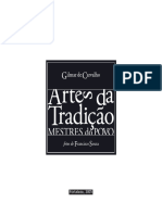 Artes Da Tradição