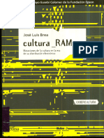 Cultura Ram
