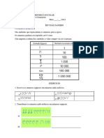 Revisão Janeiro 6 Ano