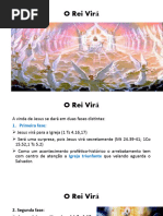 O Rei Virá