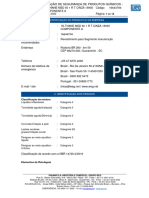 Weg - W-Thane MSD 50 1 R T Cinza 15935