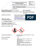 Fispq - Dibp-Diisobutilftalato