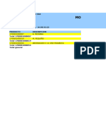 Movimiento de Inventario Resumido Por Tipo de Comprobante De: OCT 9/2023 A: OCT 9/2023