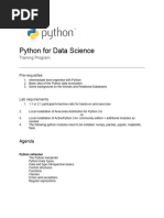 Data Science Toc Srinivas