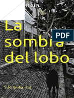 La Sombra Del Lobo - S.R. Beta 3 - J. S. Garcia