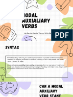Writing Informative or Explanatory Texts English Presentation in Colorful Pastel Doodle Style
