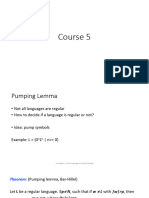 FLCD Course5