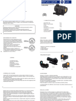 CARTE TEHNICA RD 1x20 LB Romana