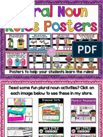Posters To Help Your Students Learn The Rules!: ©teaching With Love and Laughter